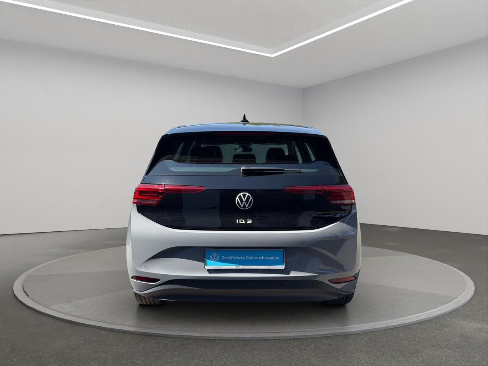 Volkswagen ID.3 – Bild 7