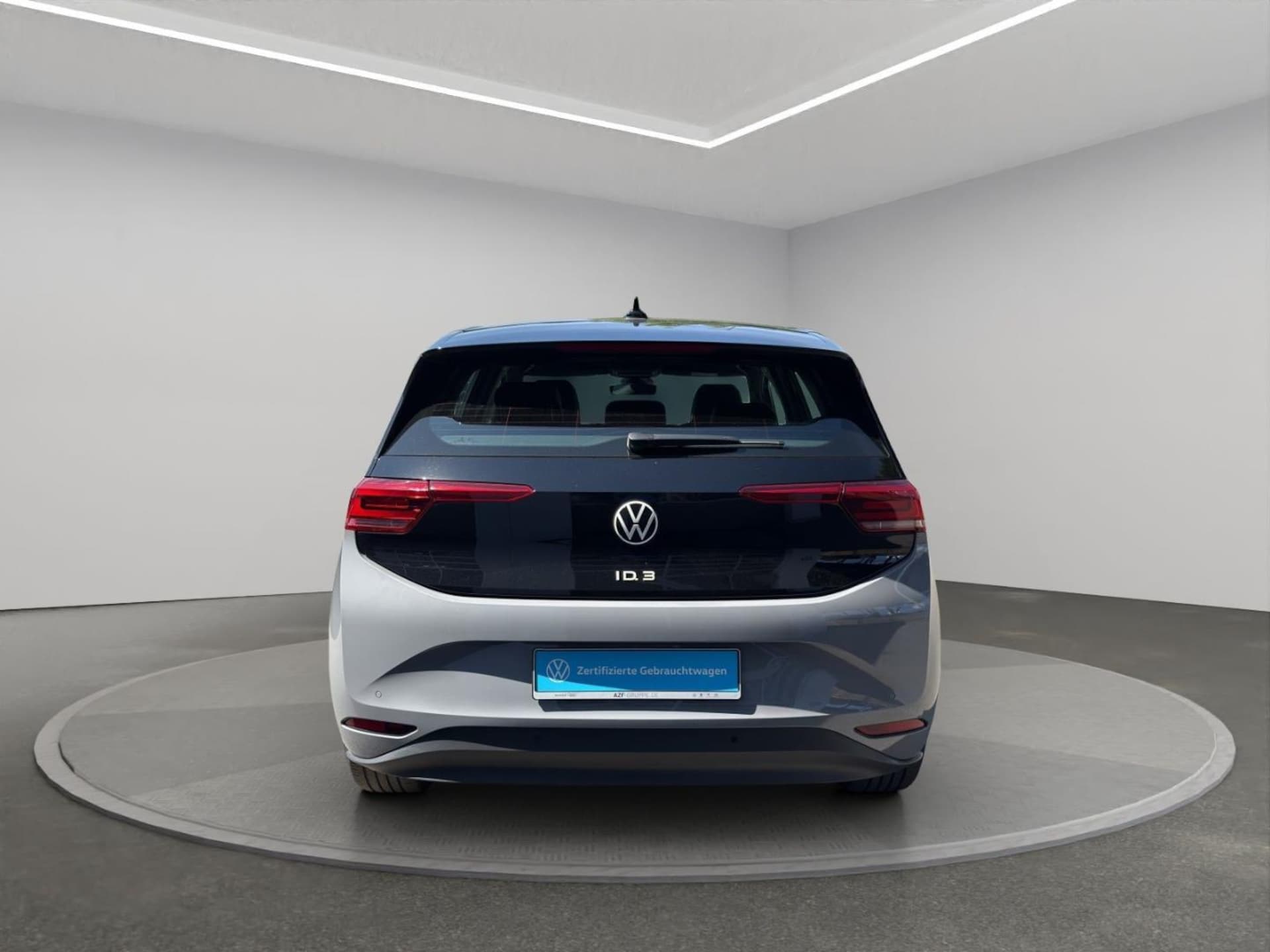 Volkswagen ID.3 Pro