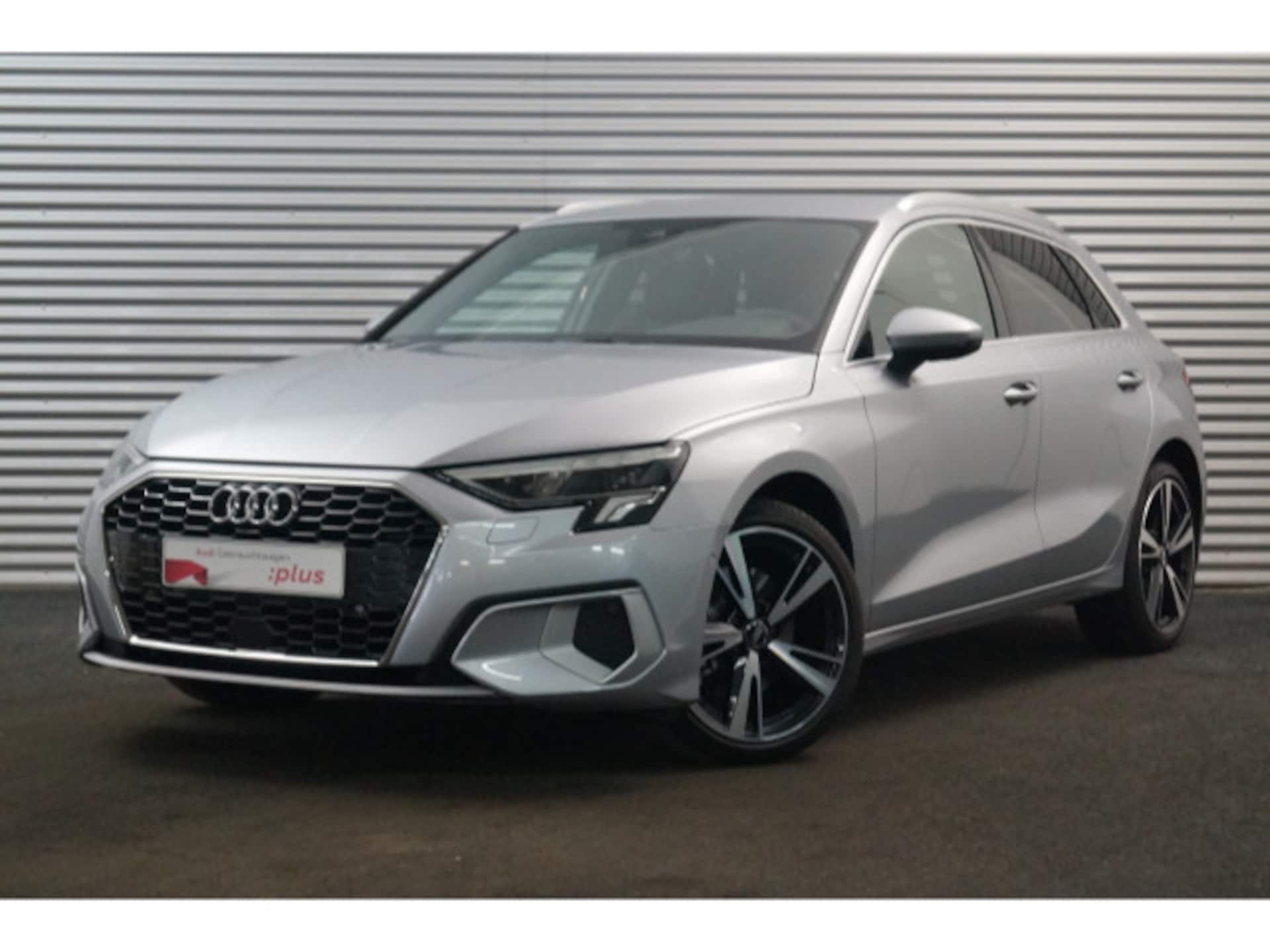 Audi A3 Sportback Advanced