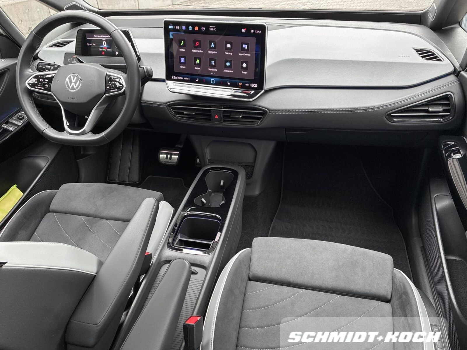 Volkswagen ID.3 – Bild 10