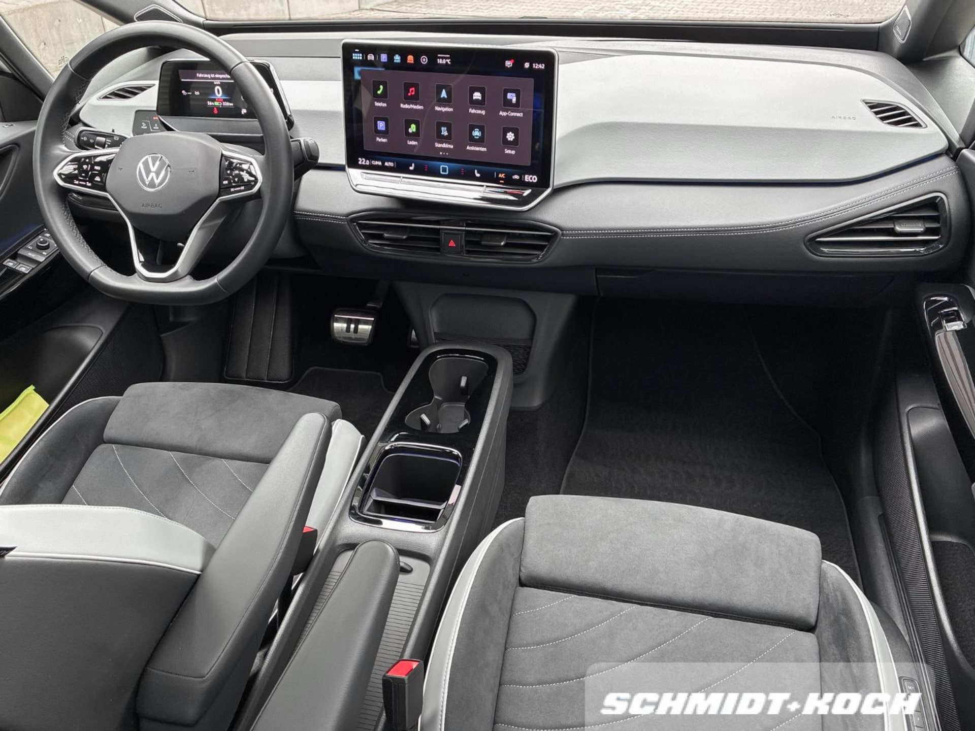 Volkswagen ID.3 Pro S
