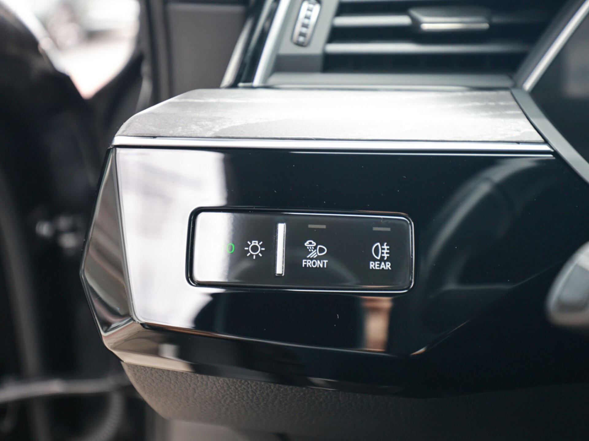 Audi Q8 Sportback e-tron S line