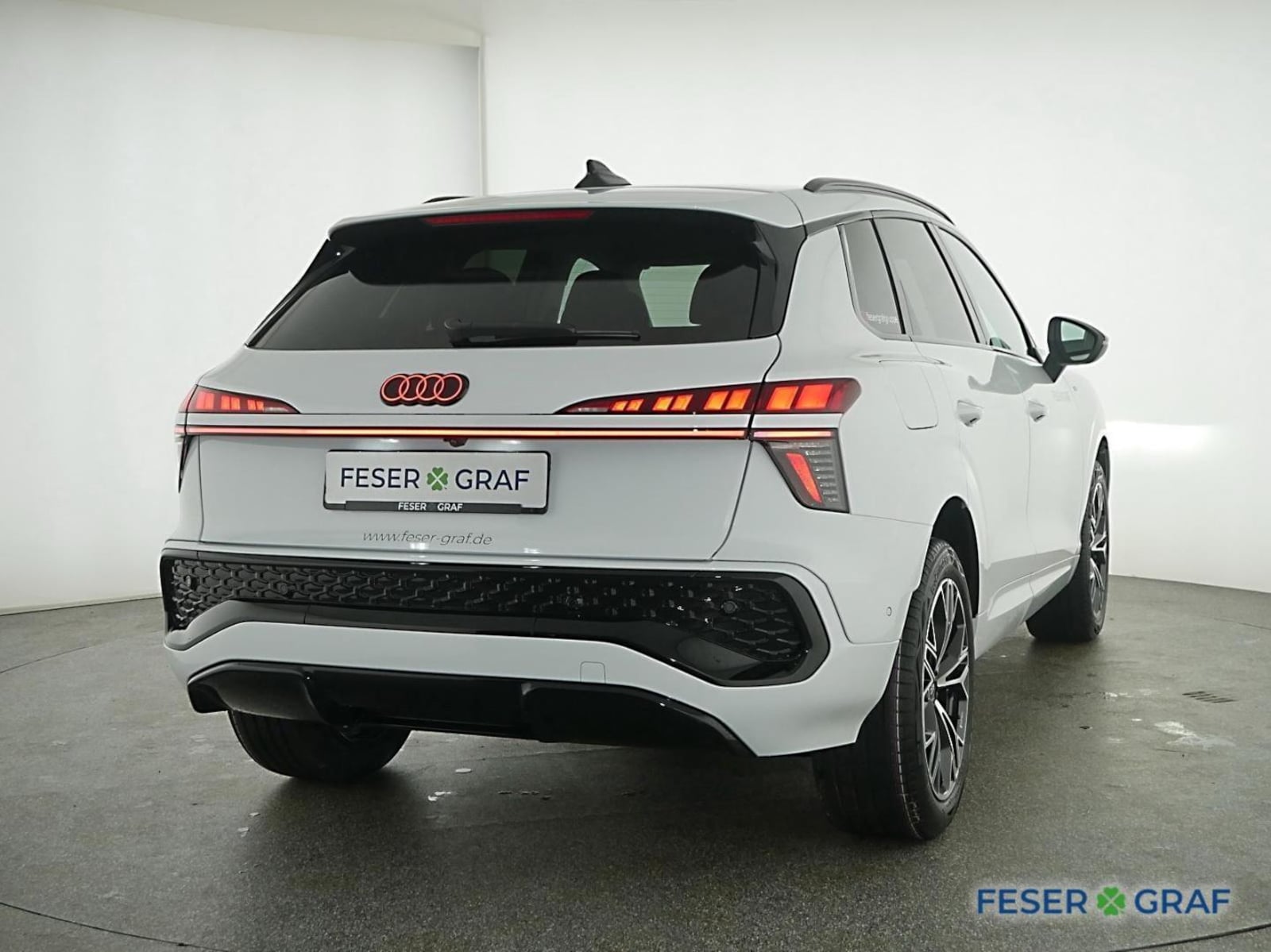 Audi Q3 – Bild 2
