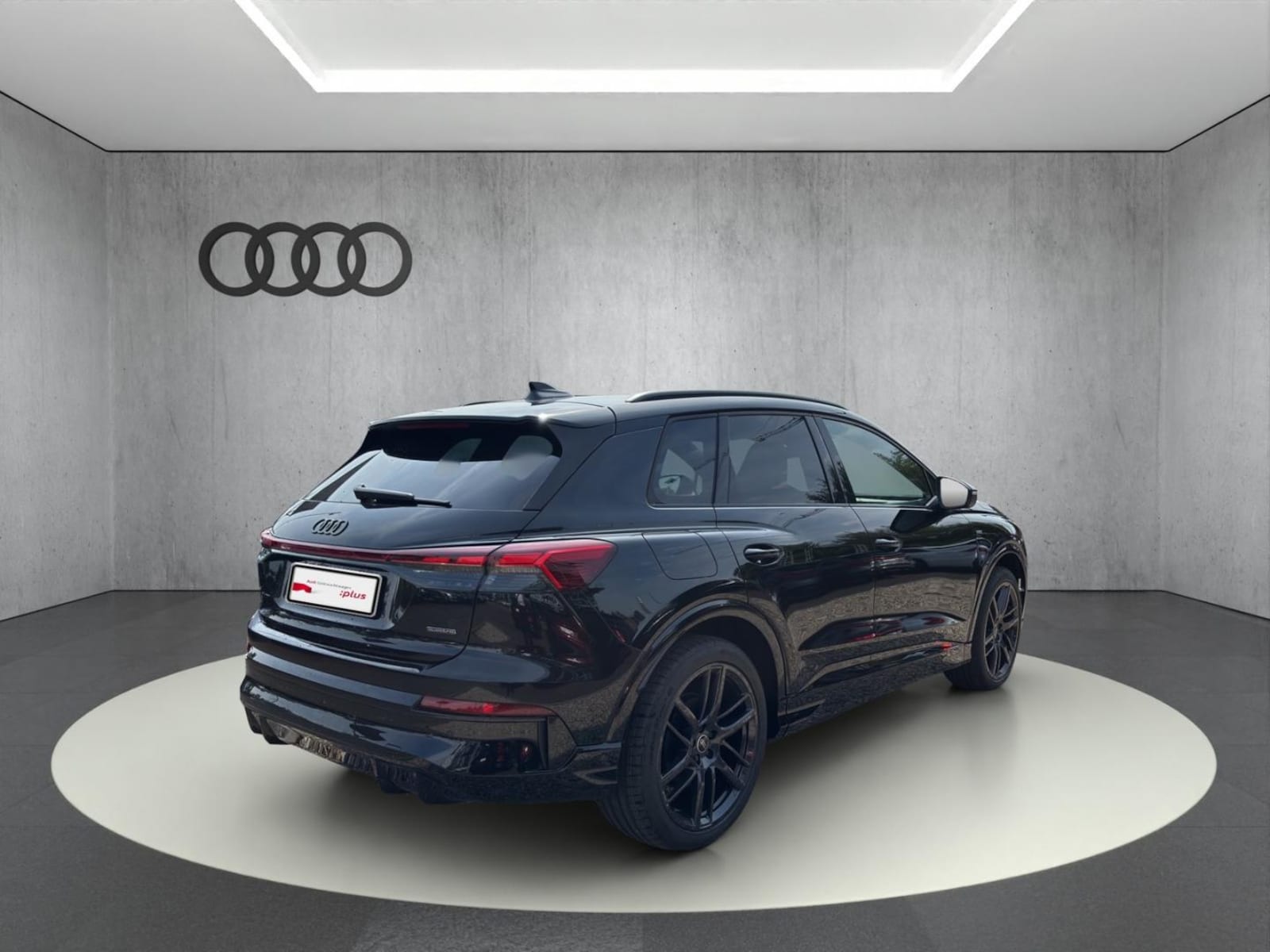 Audi Q4 e-tron – Bild 7