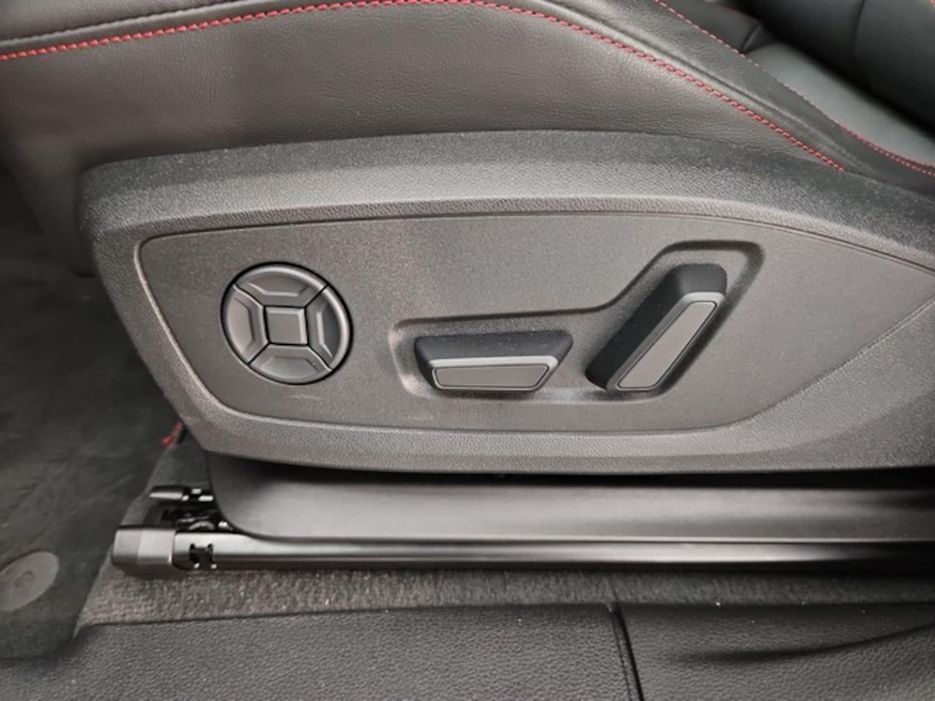 Audi Q3 SUV S line