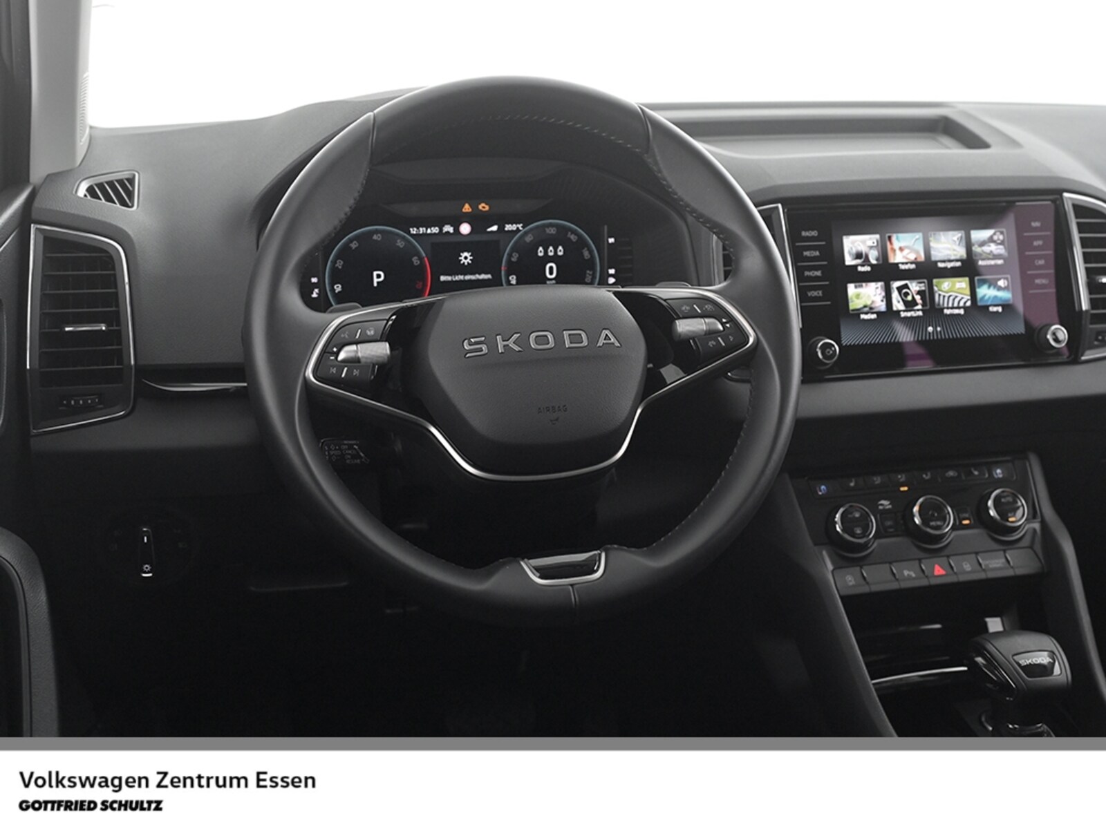 Škoda Karoq – Bild 15