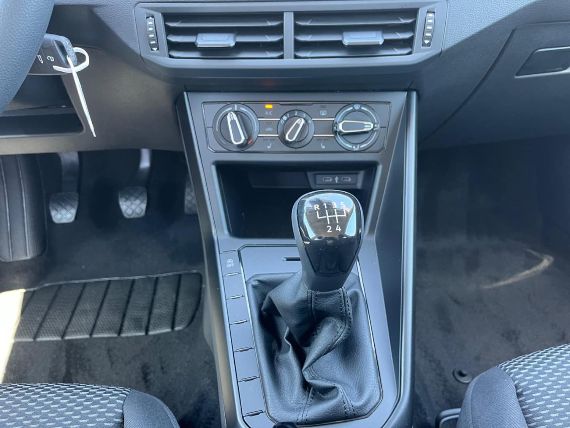 Volkswagen Polo Trend