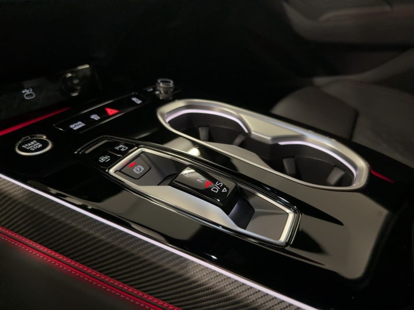Audi A6 Limousine – Bild 18