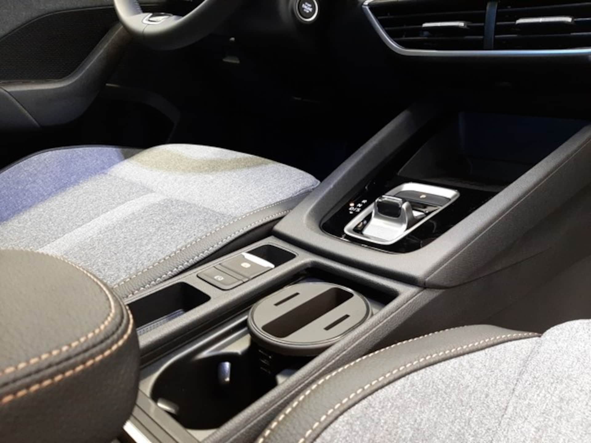 Skoda Octavia Combi Selection