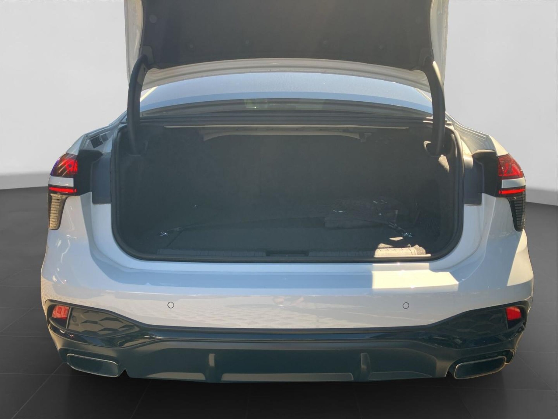 Audi A6 Limousine e-hybrid edition one