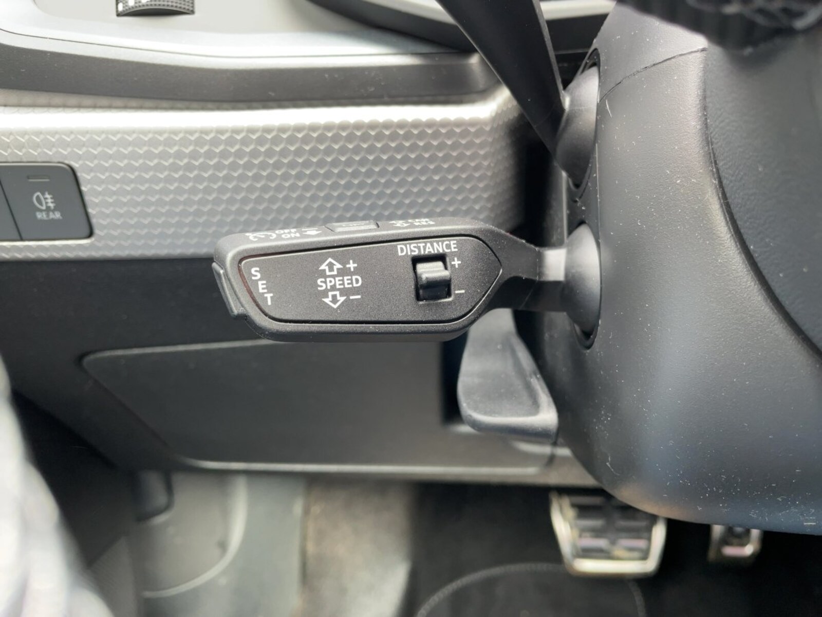 Audi A1 Sportback – Bild 22