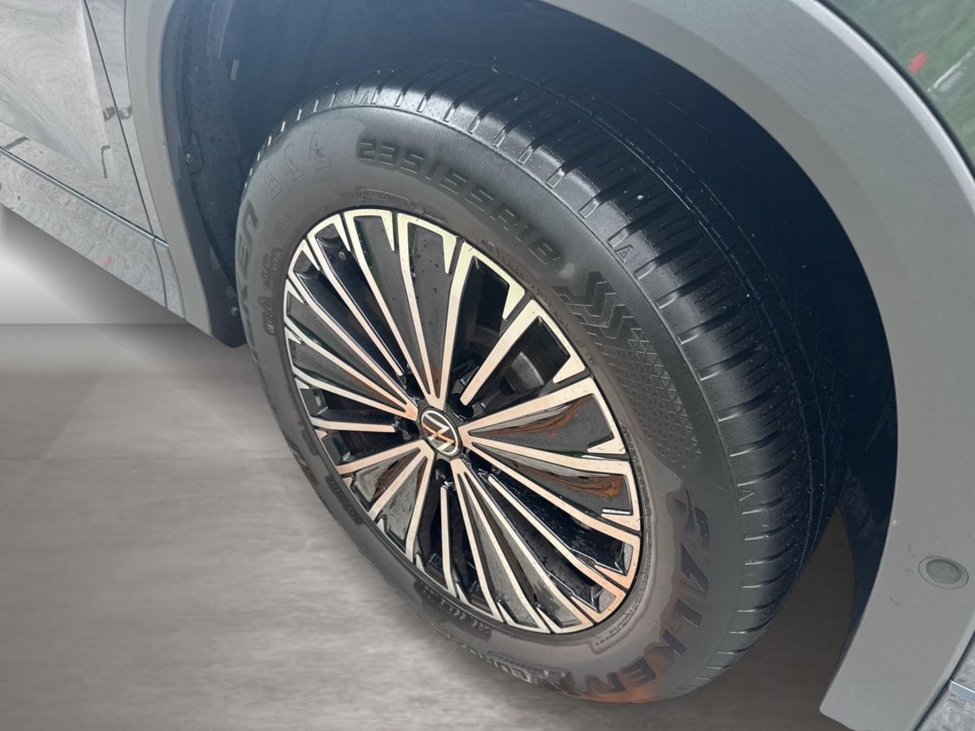 Volkswagen Tayron Life