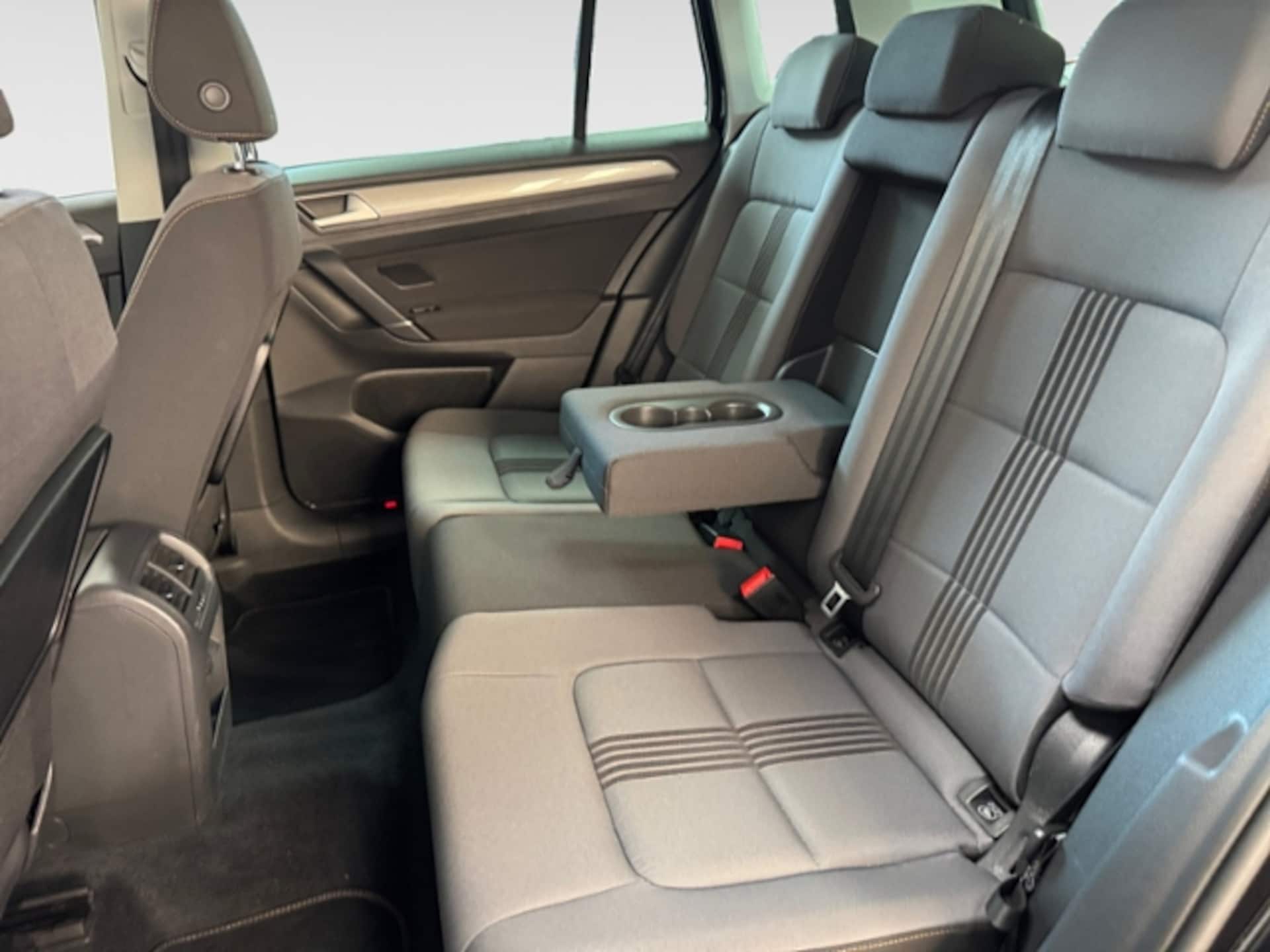 Volkswagen Golf Sportsvan Comfortline