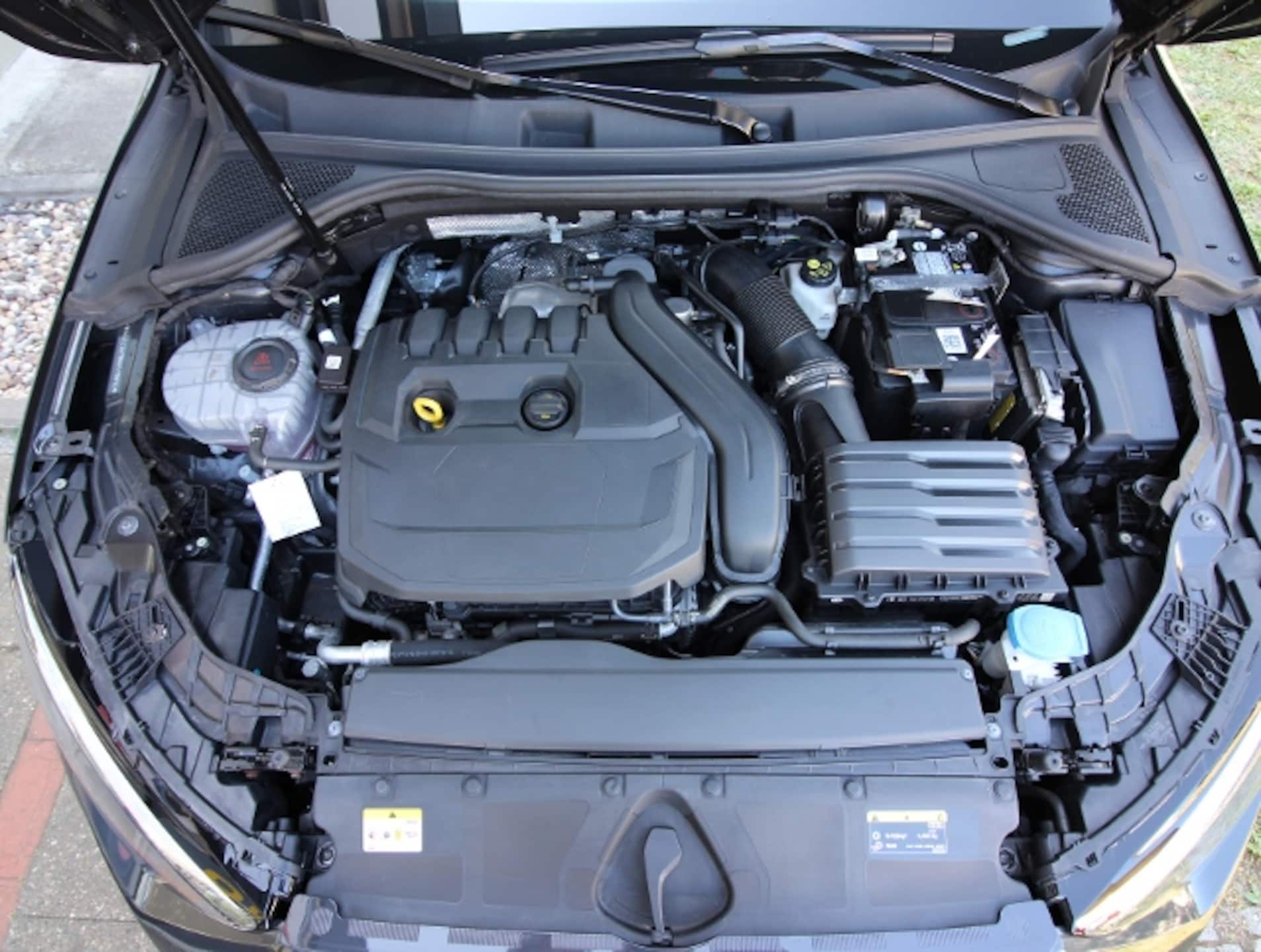 Audi A3 Sportback Advanced