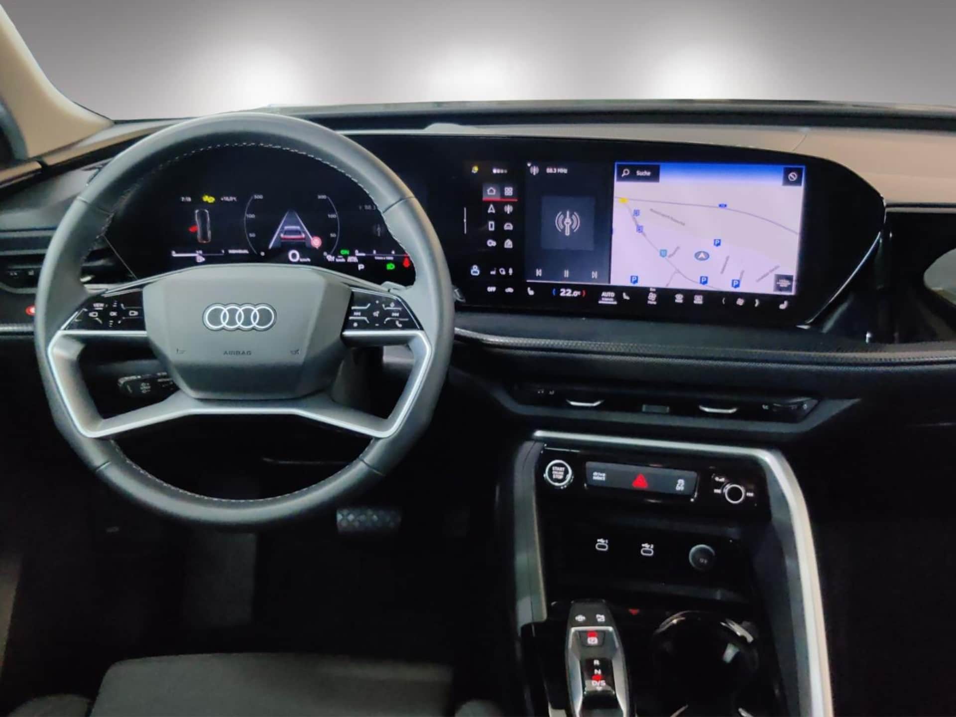 Audi Q5 SUV