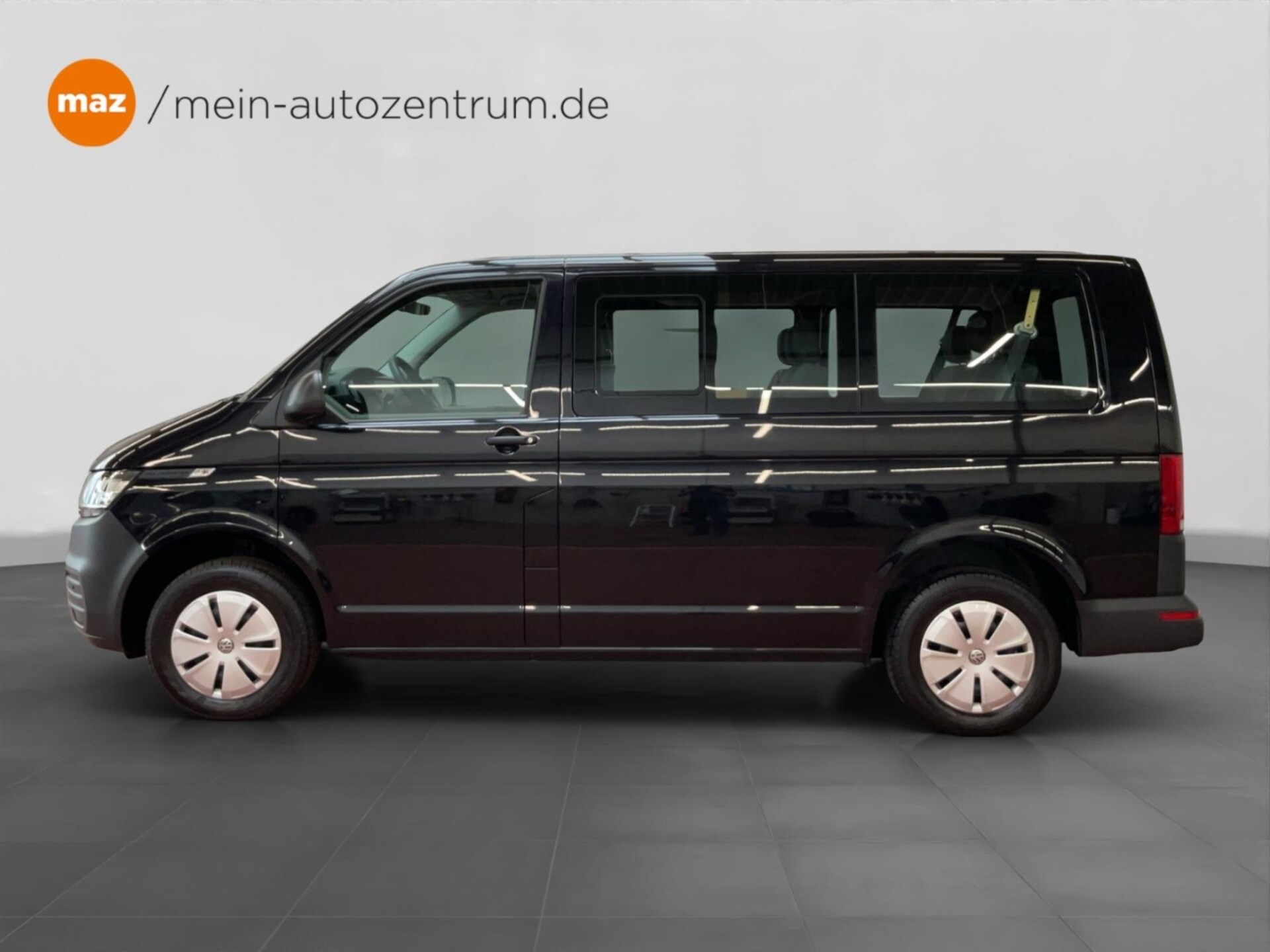 Volkswagen T6.1 Transporter Kombi kurzer Radstand
