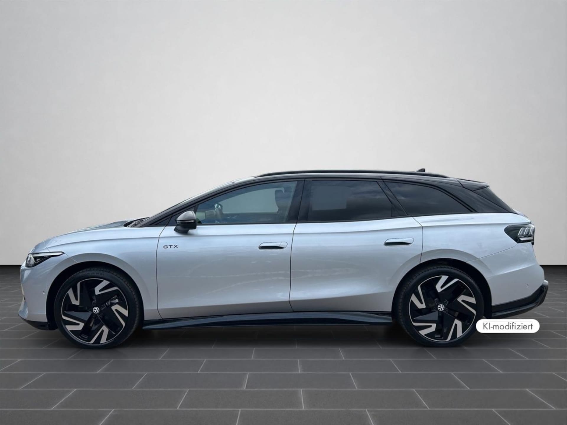 Volkswagen ID.7 Tourer GTX