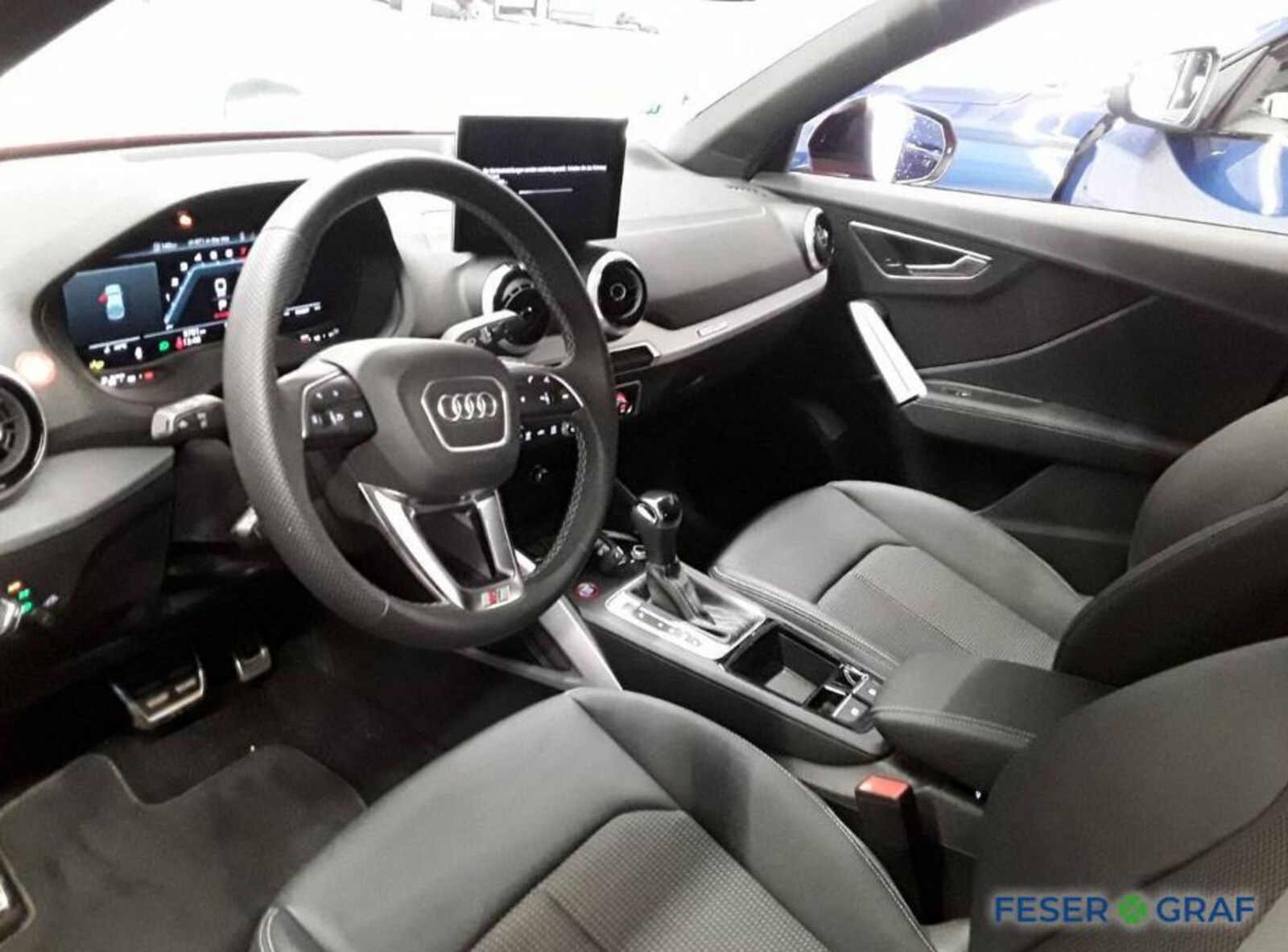 Audi SQ2 – Bild 5