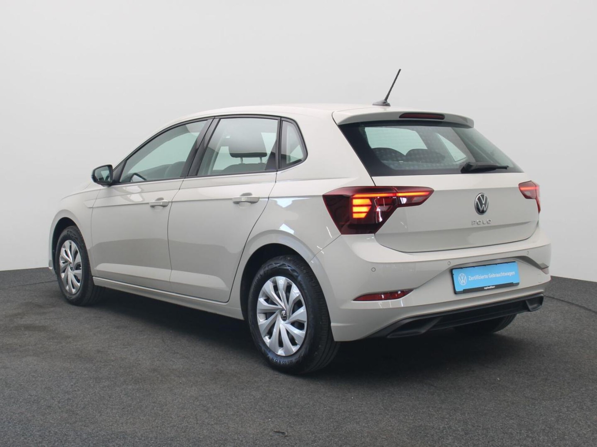 Volkswagen Polo Life