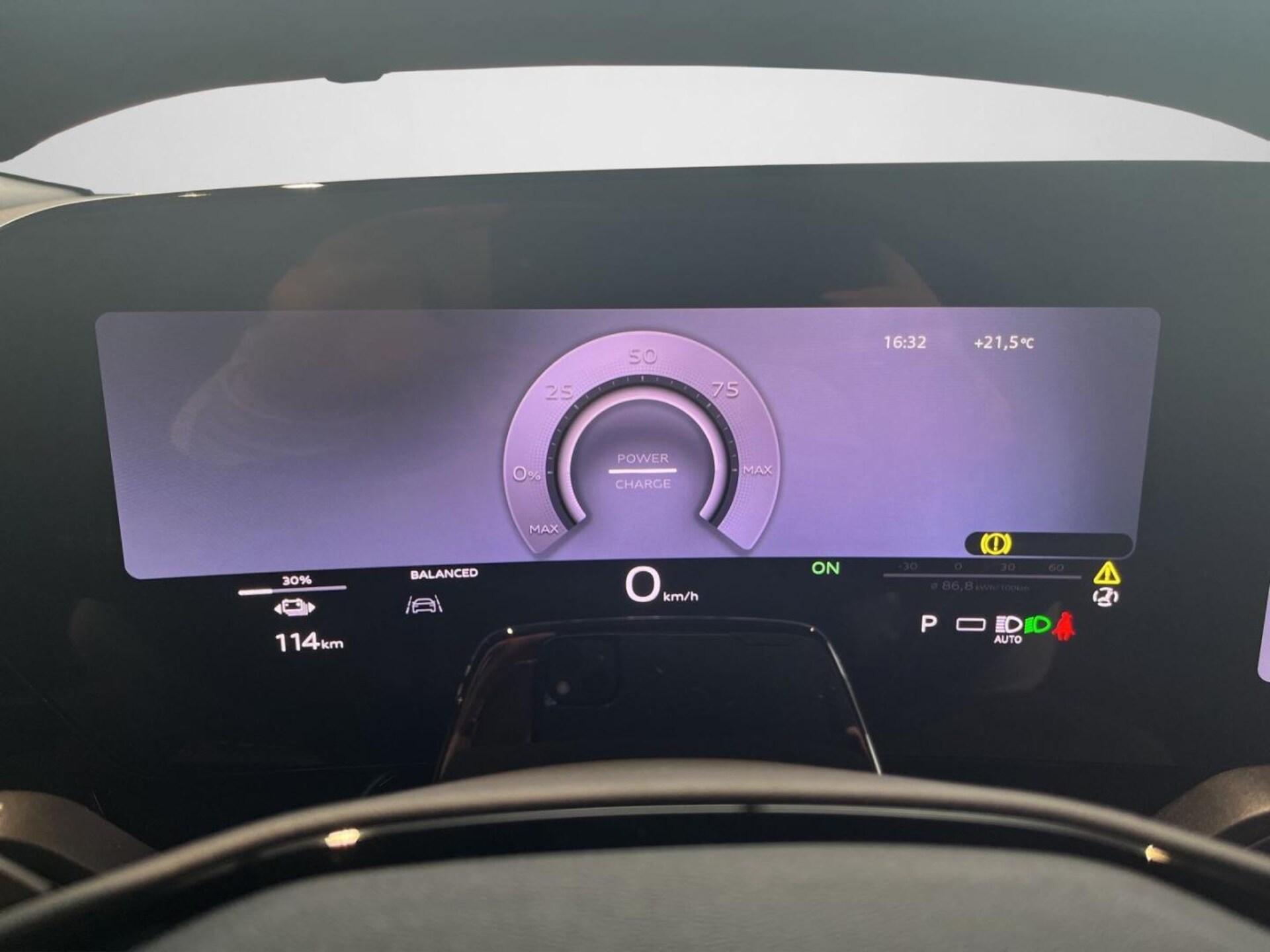 Audi Q6 Sportback e-tron