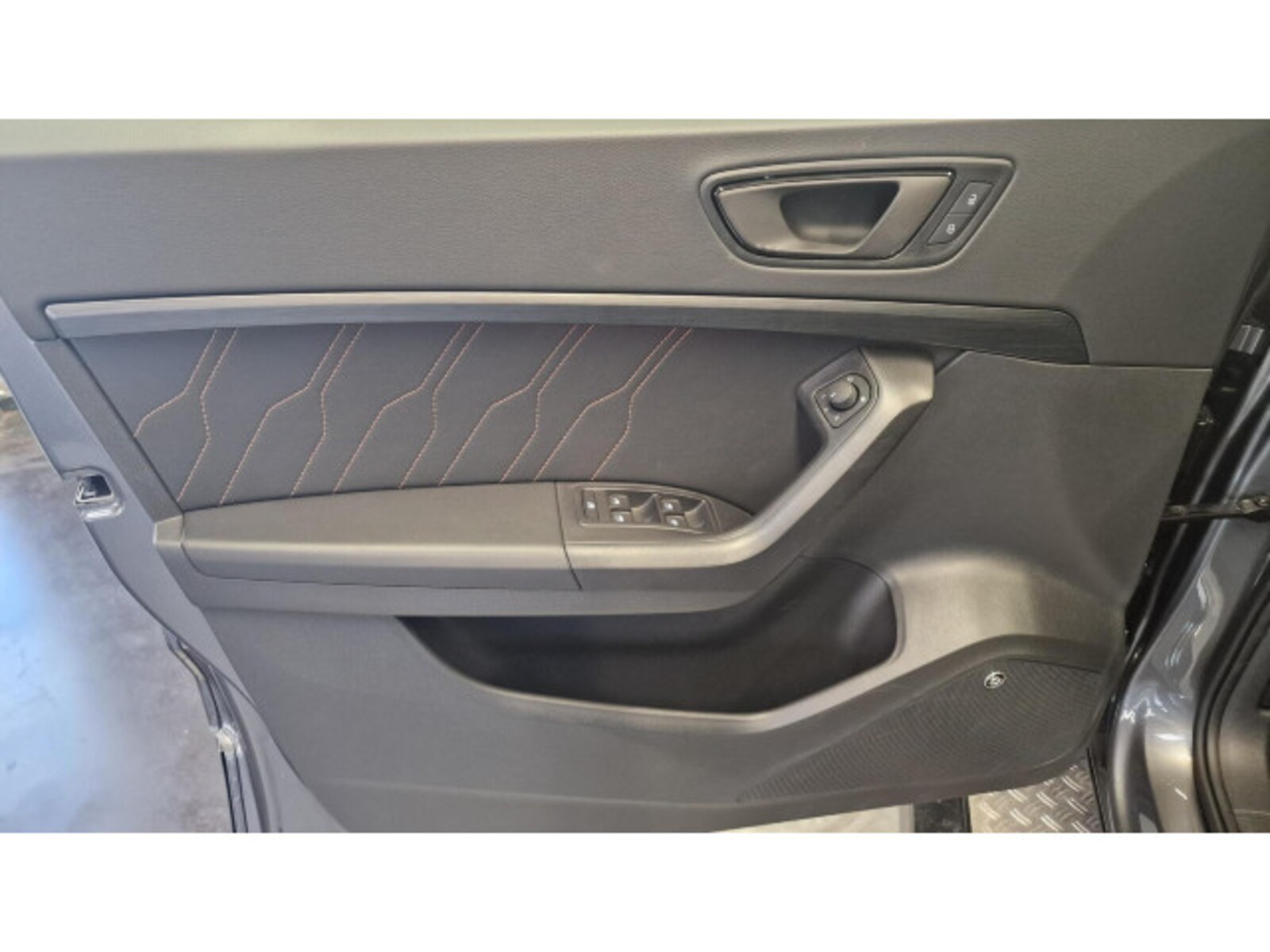 CUPRA Ateca – Bild 17