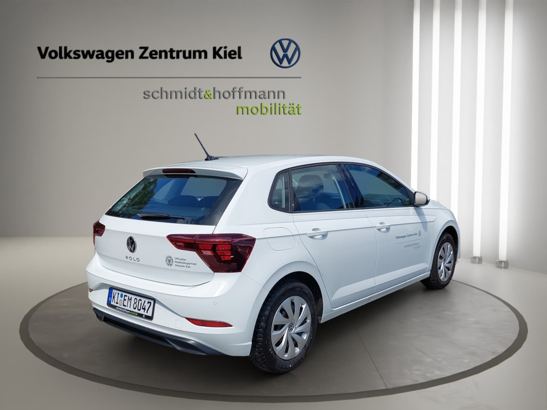 Volkswagen Polo Life