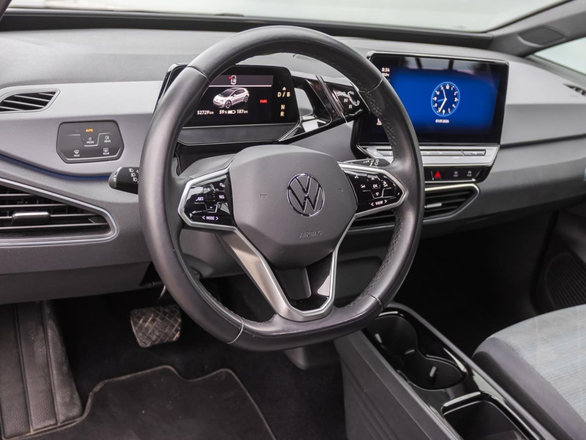 Volkswagen ID.3 Pro Performance