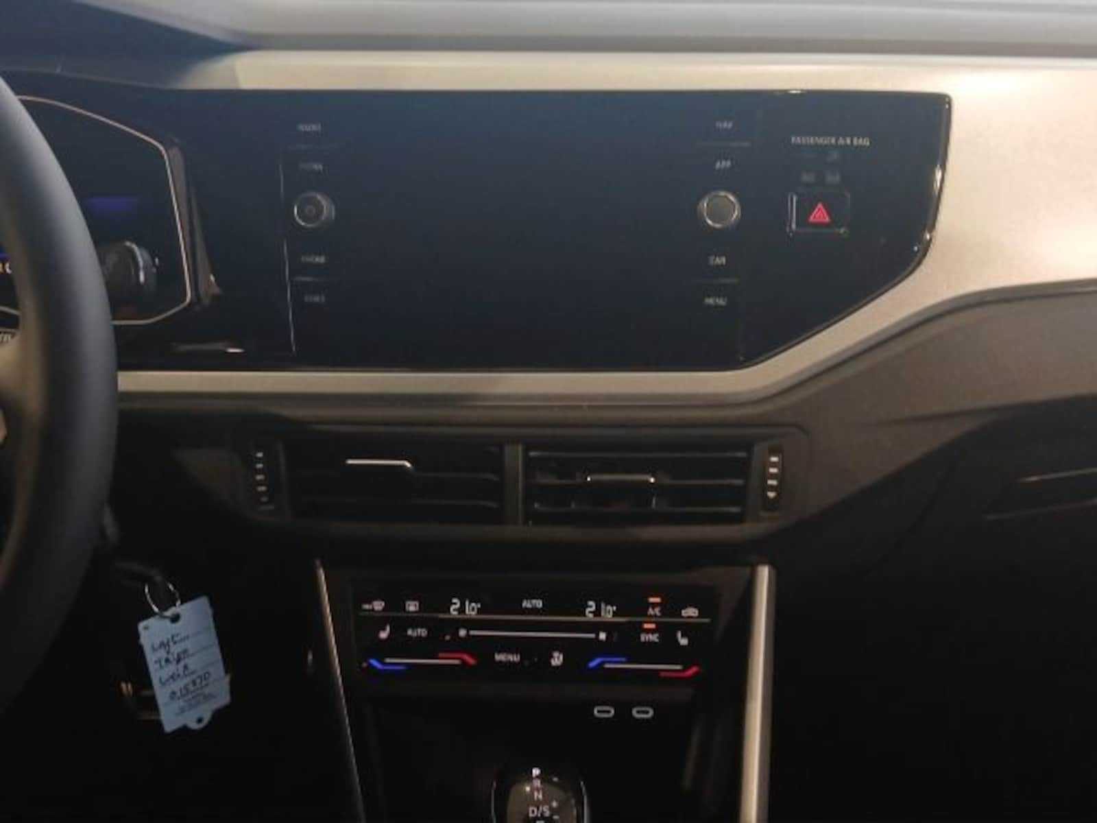 Volkswagen Taigo – Bild 11
