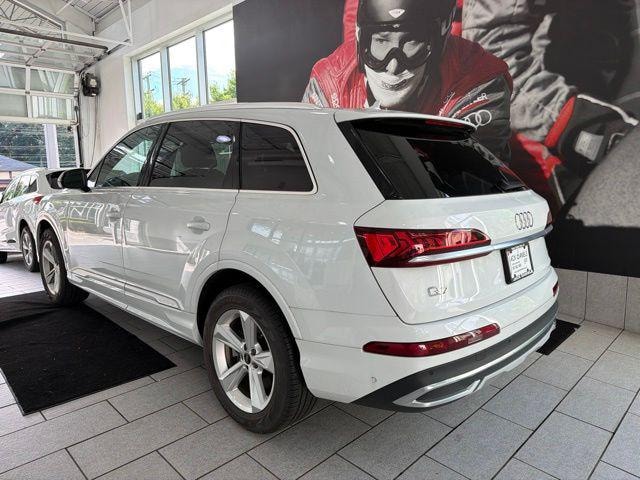 2023 Audi Q7