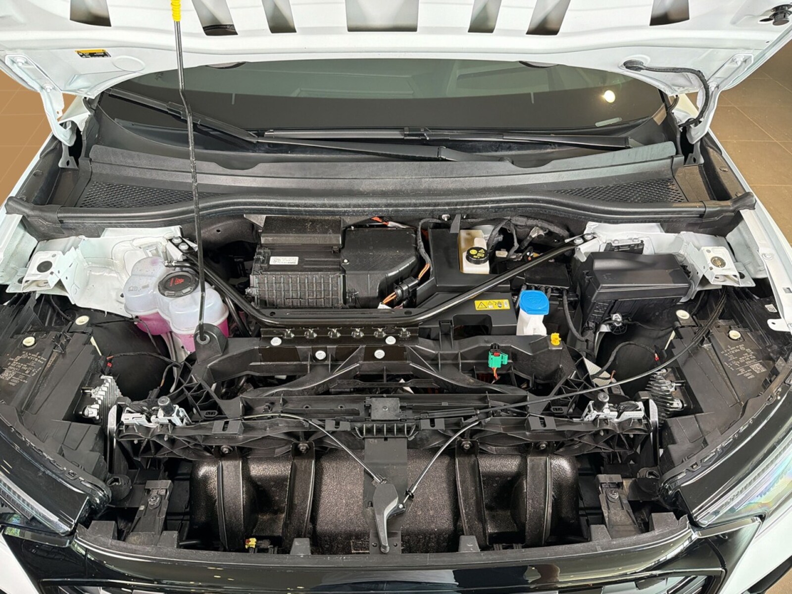 Audi Q4 e-tron – Bild 11