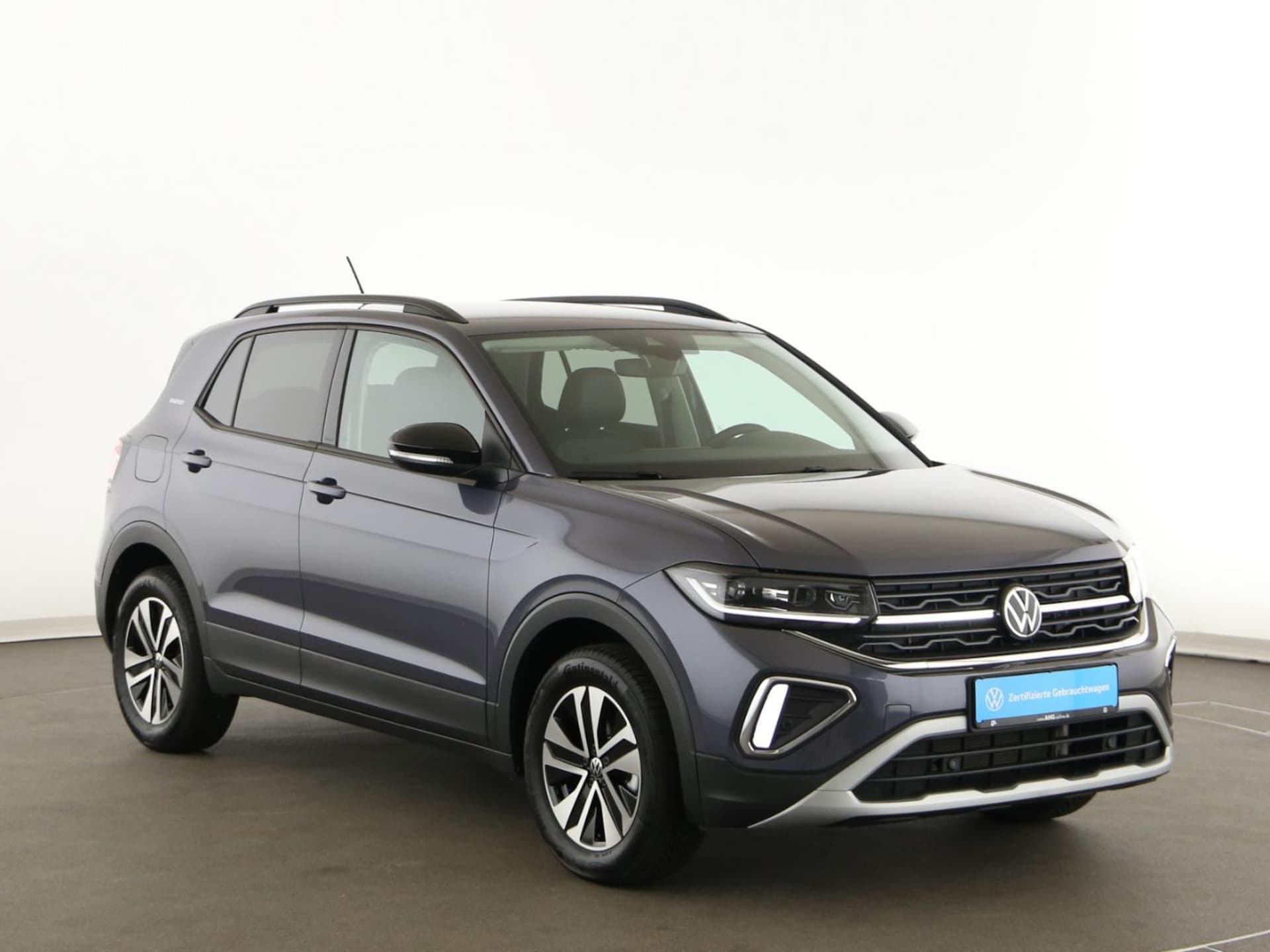 Volkswagen T-Cross ENERGY