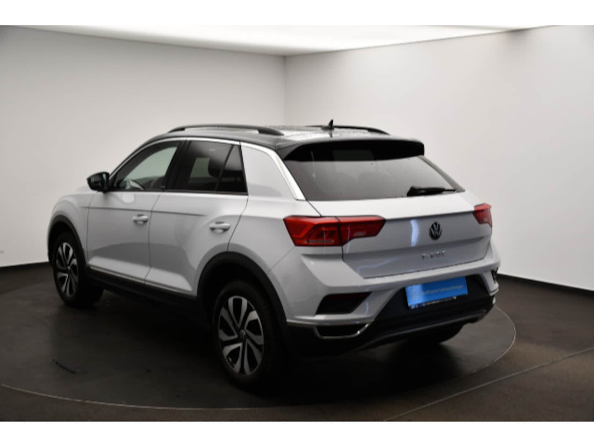 Volkswagen T-Roc Active