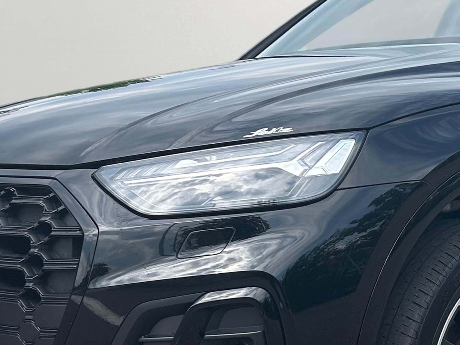Audi Q5 SUV S line