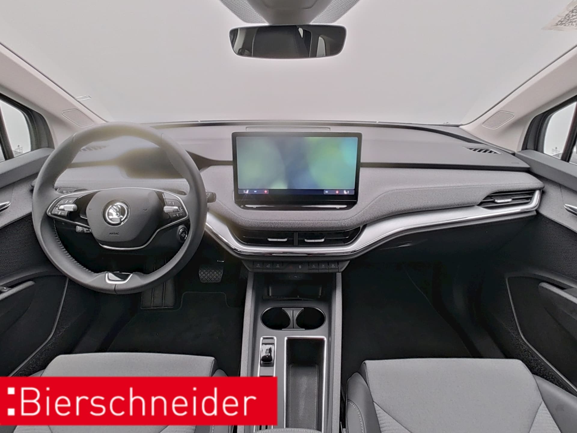 Skoda Enyaq 85x