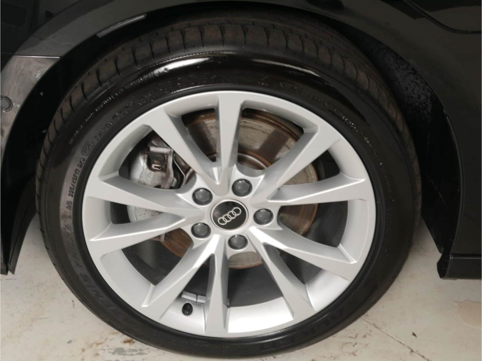 Audi A3 Sportback TFSI e Advanced