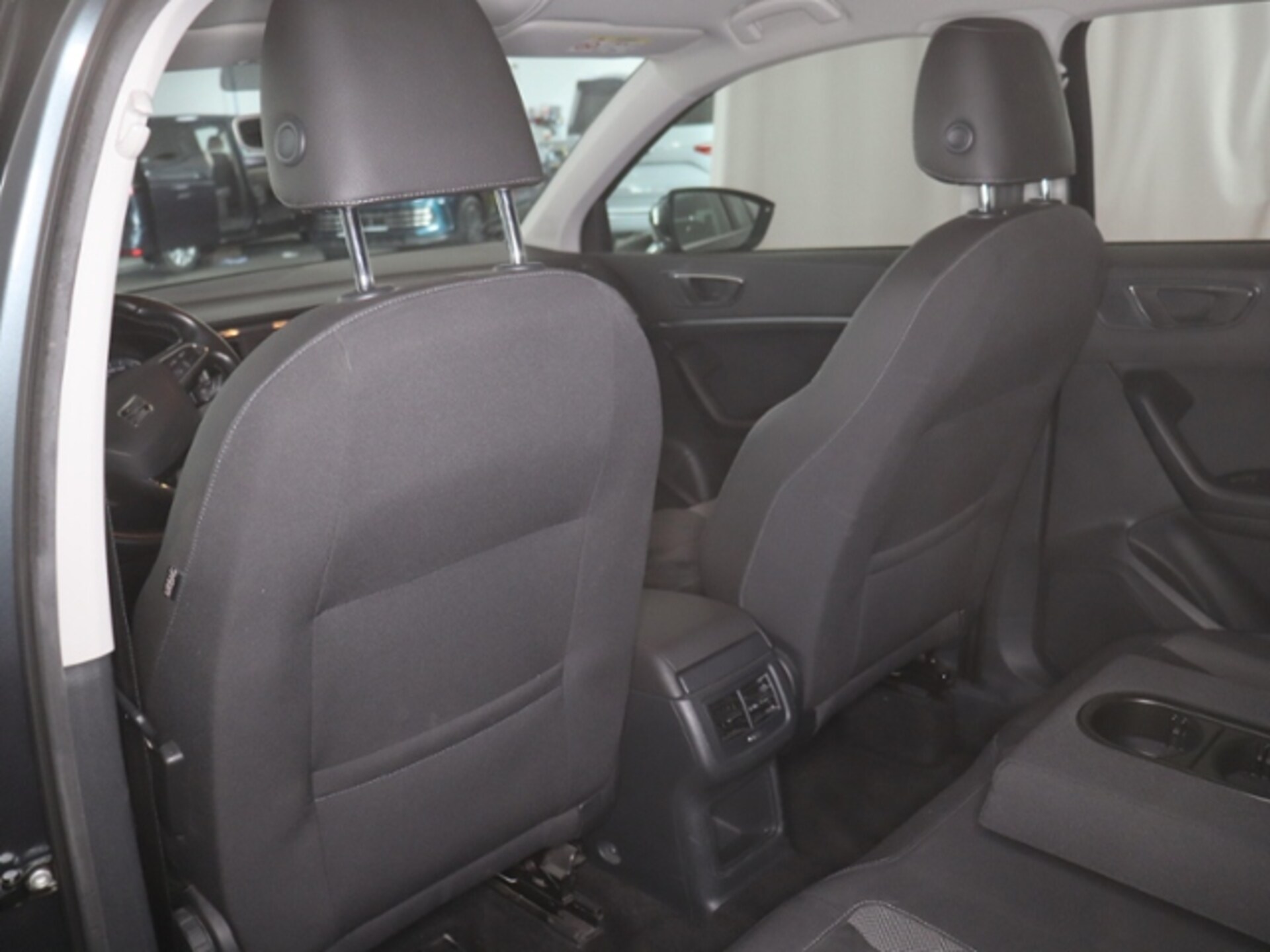 SEAT Ateca Style