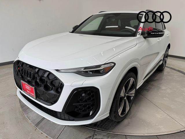 2026 Audi SQ5