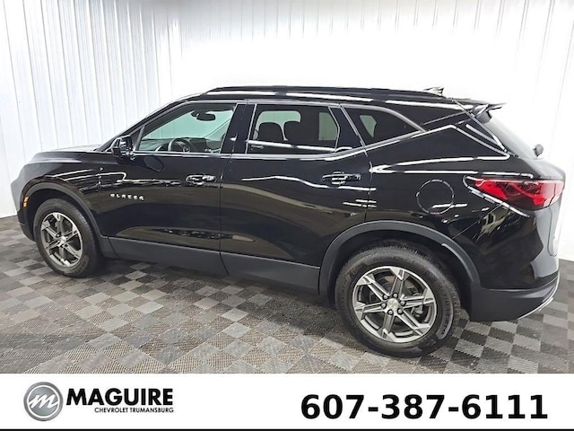 2023 Chevrolet Blazer