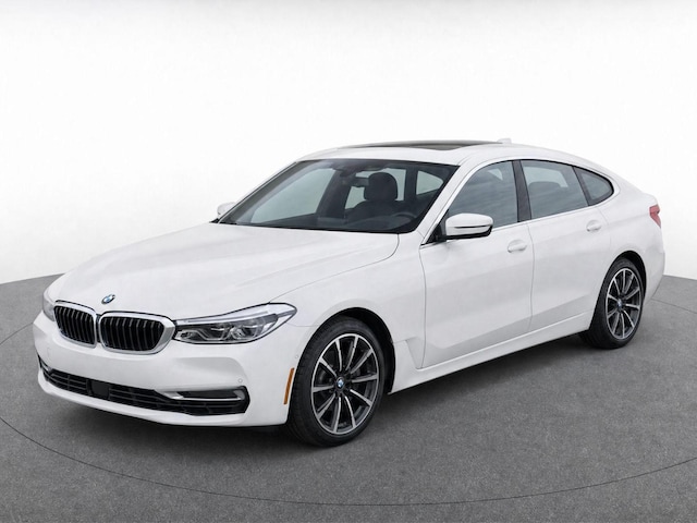 Photo of 2019 BMW