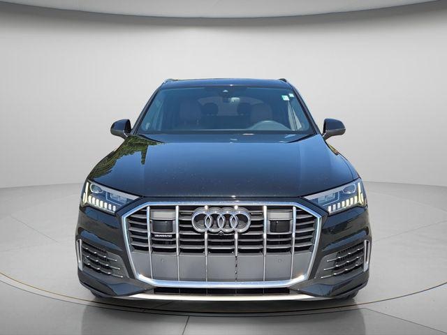 2023 Audi Q7