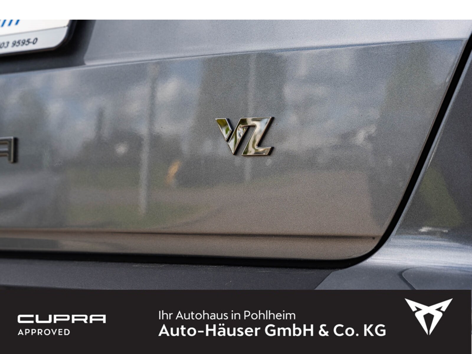 CUPRA Ateca – Bild 6