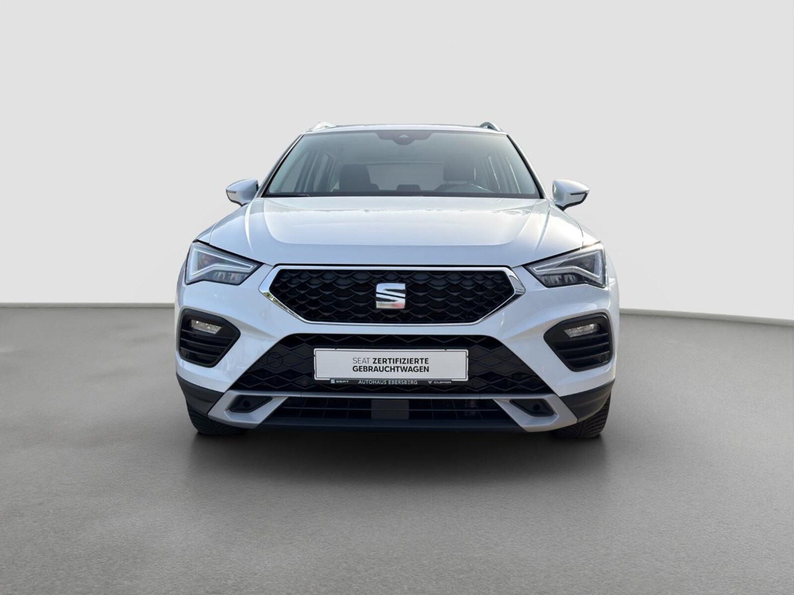 SEAT Ateca – Bild 3