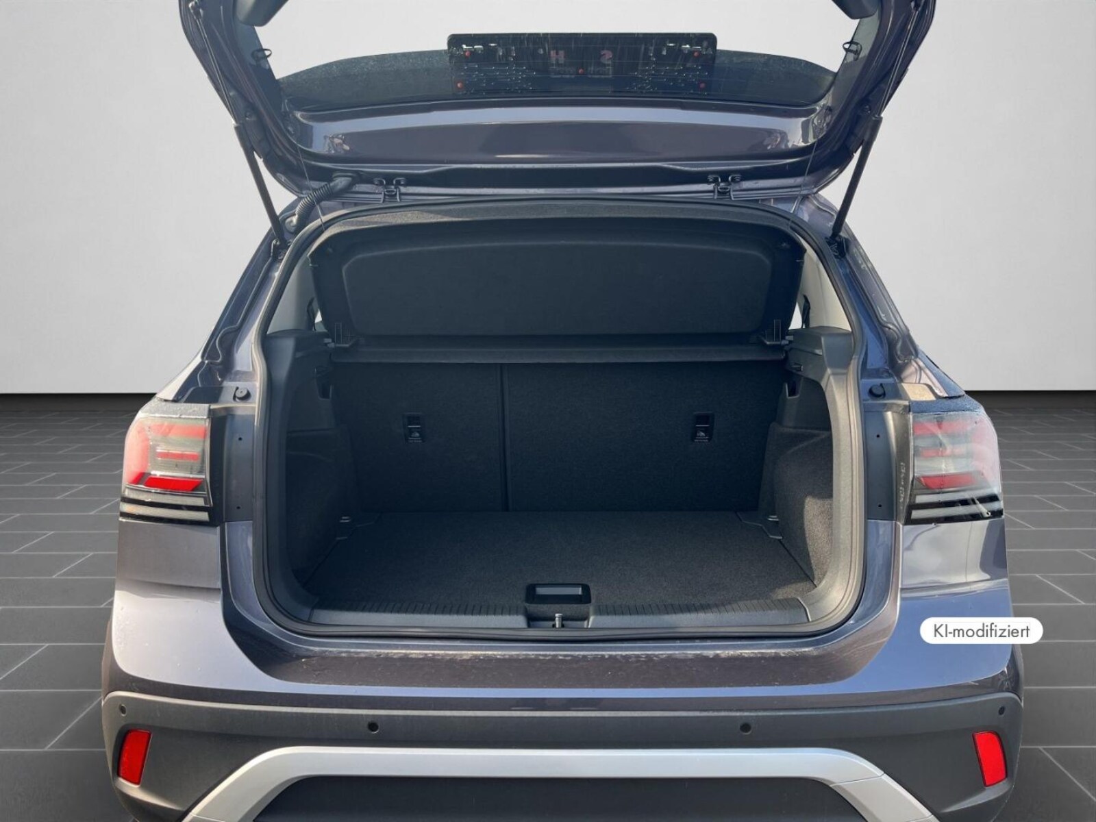 Volkswagen T-Cross – Bild 15