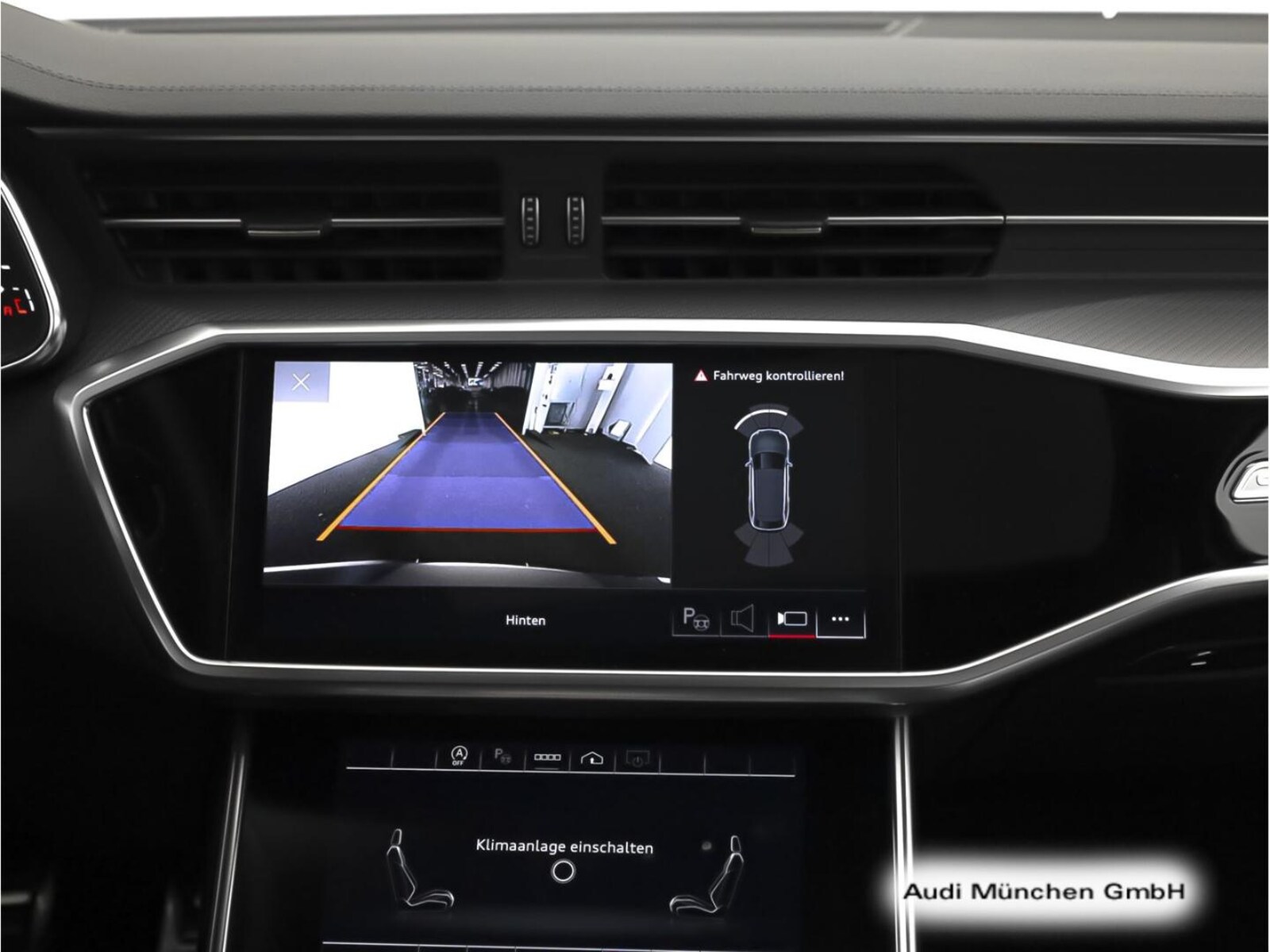 Audi RS 6 Avant – Bild 14