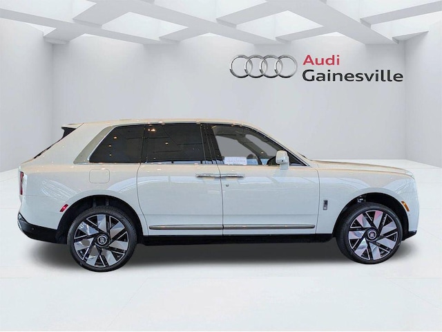 2025 Rolls-Royce Cullinan Base - Photo 14