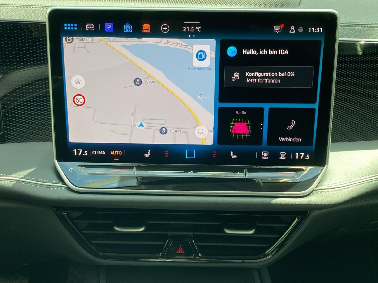 Volkswagen Passat – Bild 13