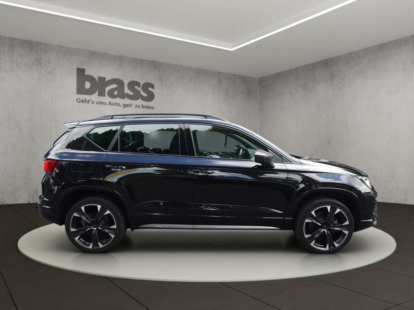 CUPRA Ateca – Bild 6