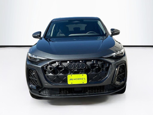 2026 Audi Q5 Sportback
