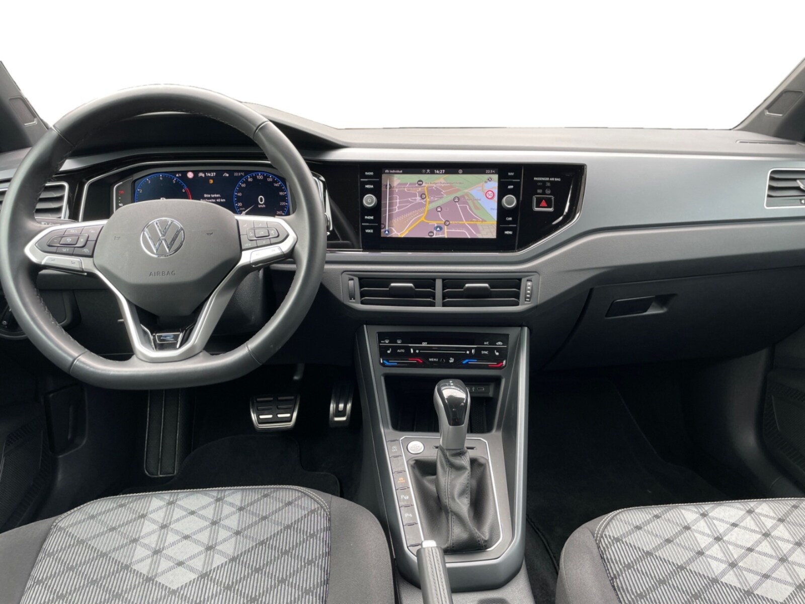 Volkswagen Taigo – Bild 10
