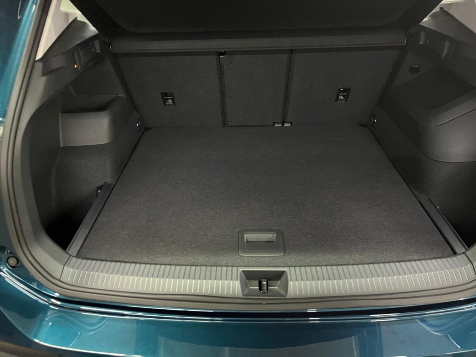 Volkswagen Tiguan – Bild 9